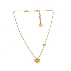 Louis Vuitton Necklaces for Women - Poshmark